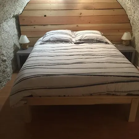 Maison Le Plai-syl